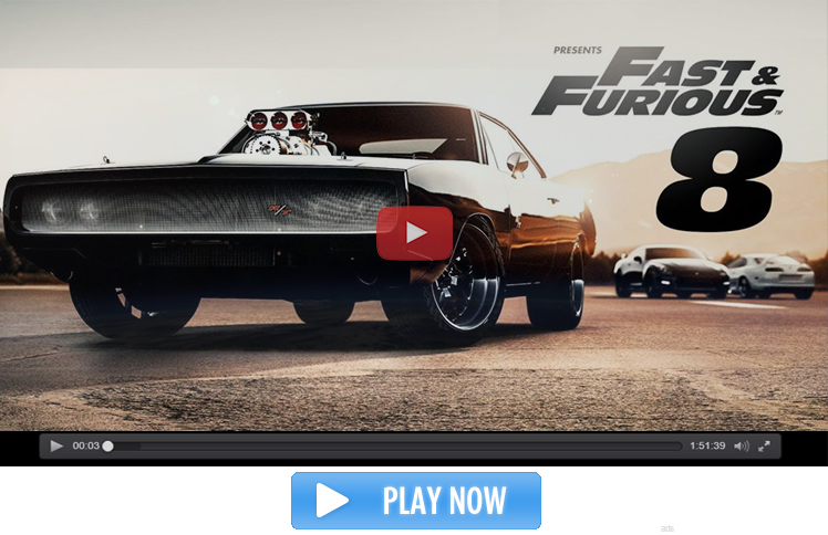 Fast And The Furious 8 Stream